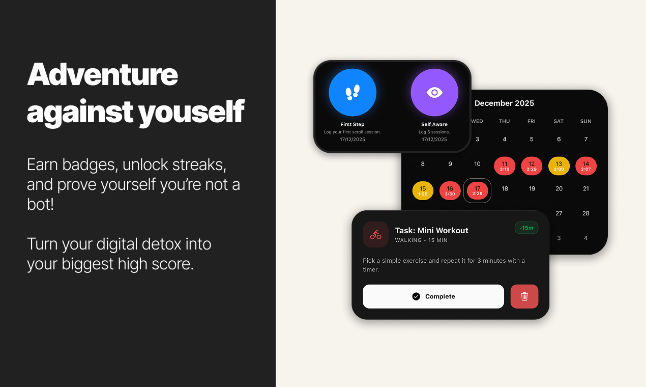 Scroll Debt gallery image