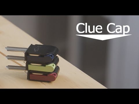Clue Cap gallery image