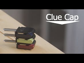 Clue Cap gallery image