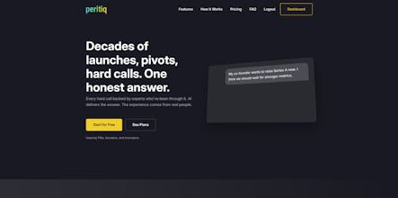 Peritiq gallery image