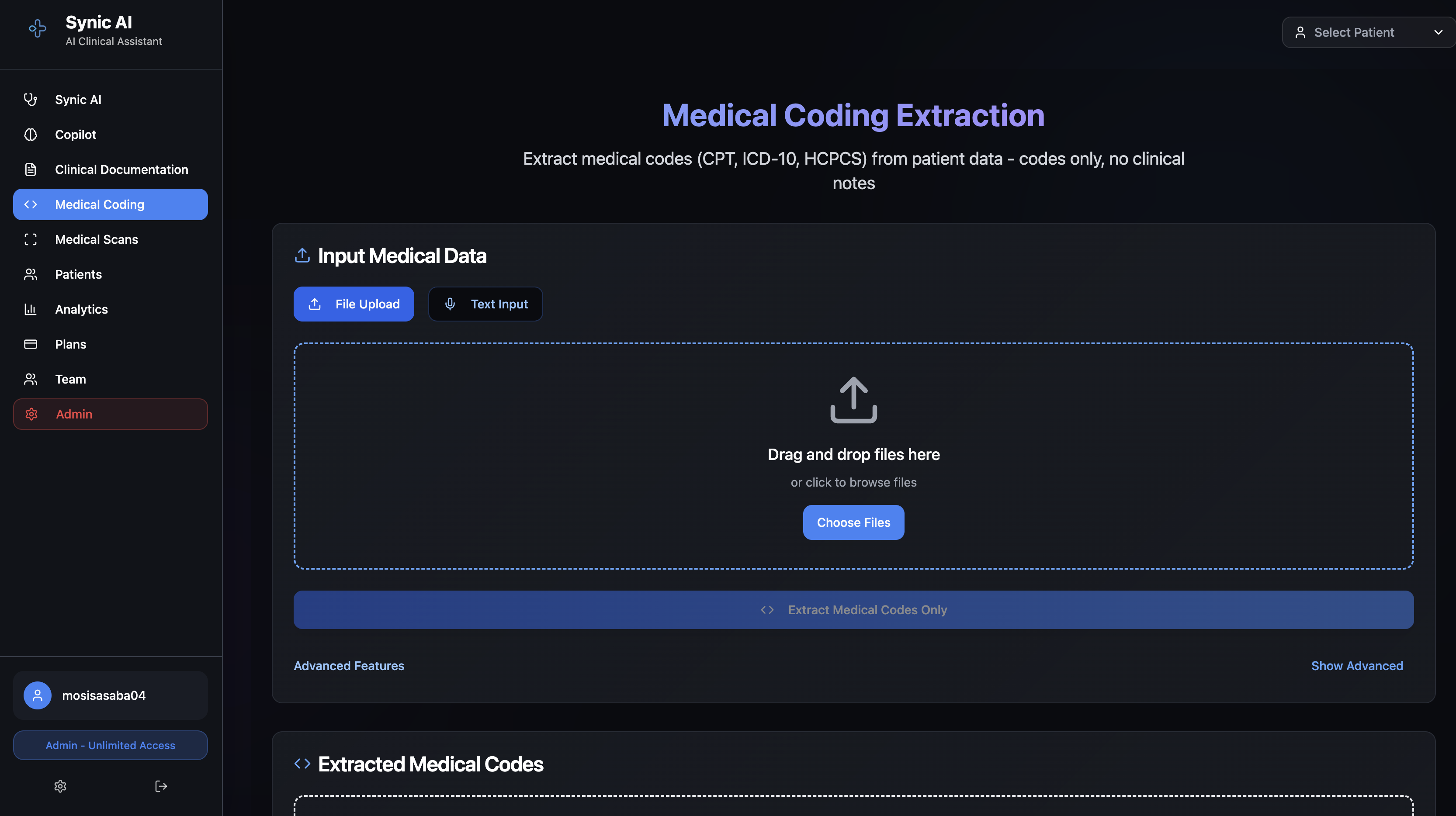 Synic AI gallery image