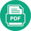 ChatGPT to PDF