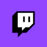 Twitch logo