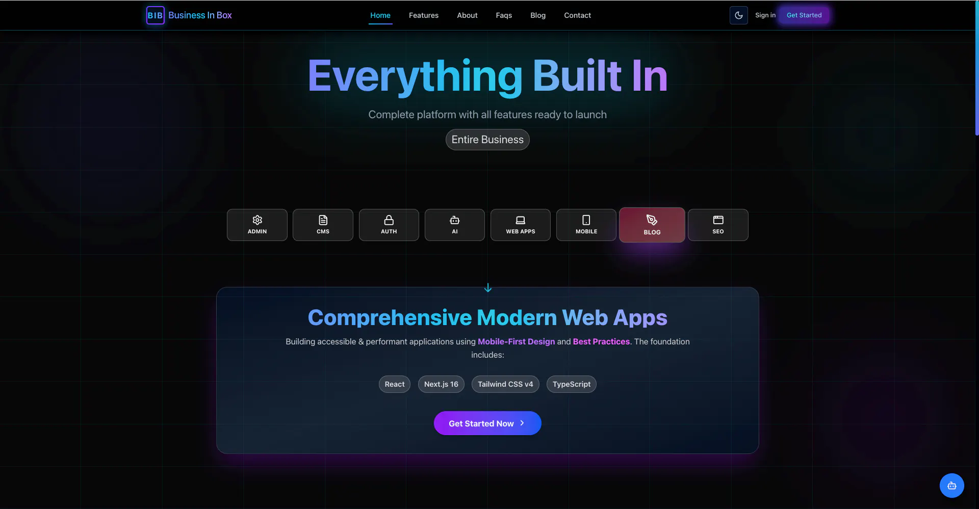 Codeco.tech gallery image