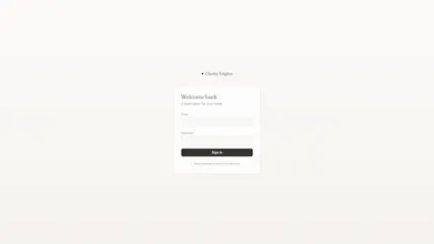 Clarity Engine gallery image