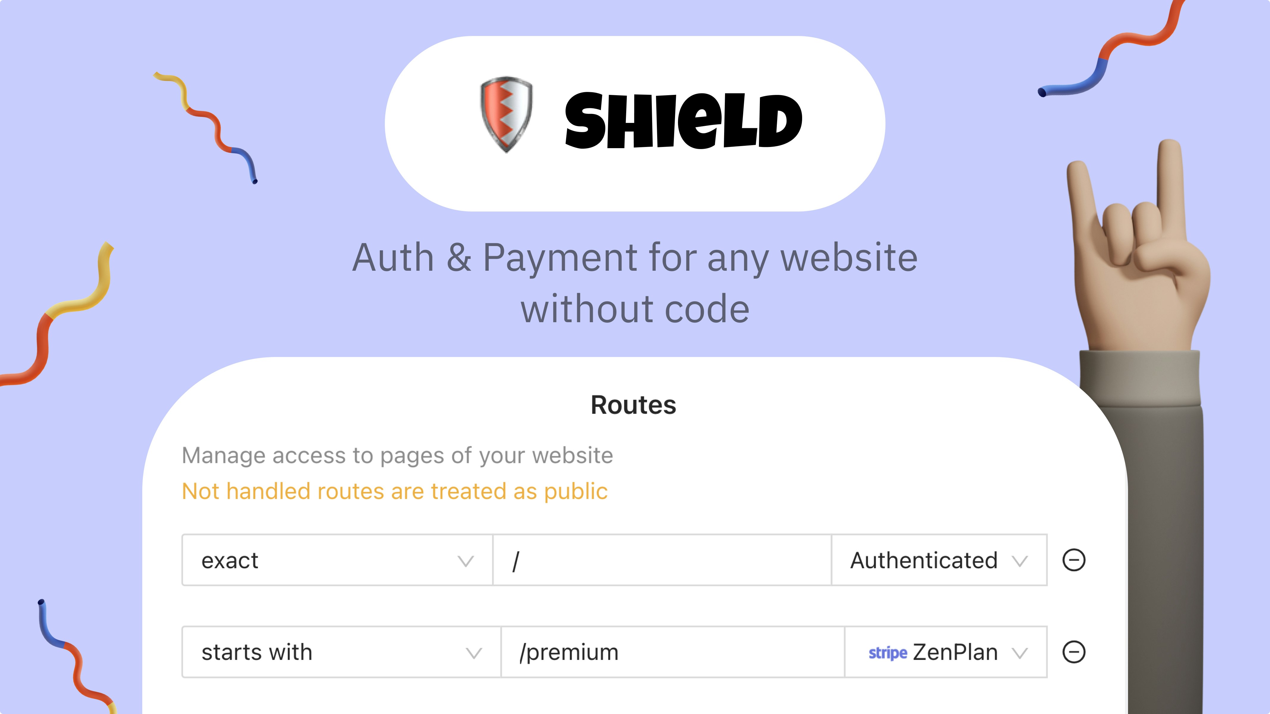 Shield gallery image