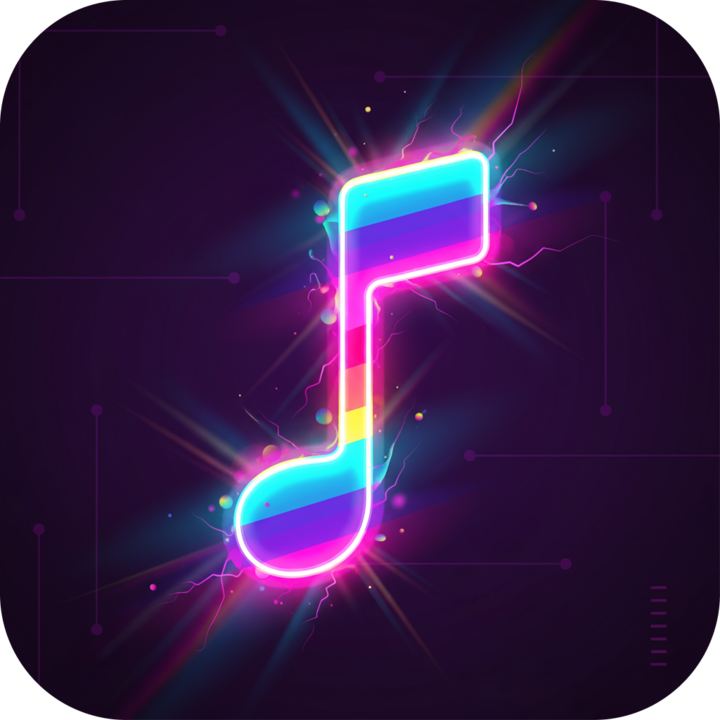 Free AI Music Generator by Next Music logo