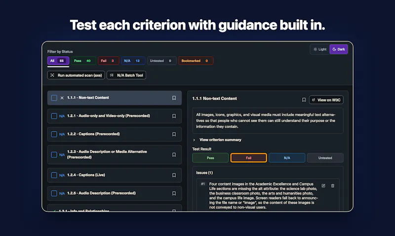Labrador screenshot 3