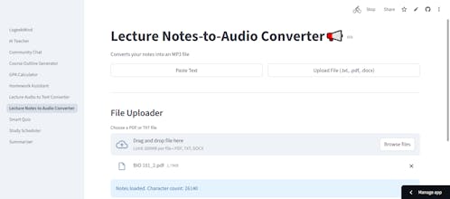 LogeekMind gallery image