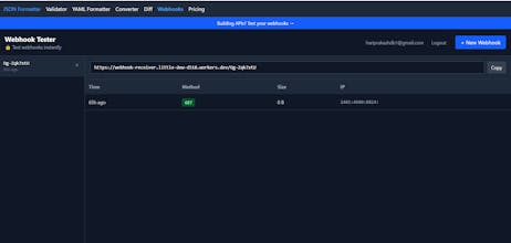 PinusX DevTools gallery image