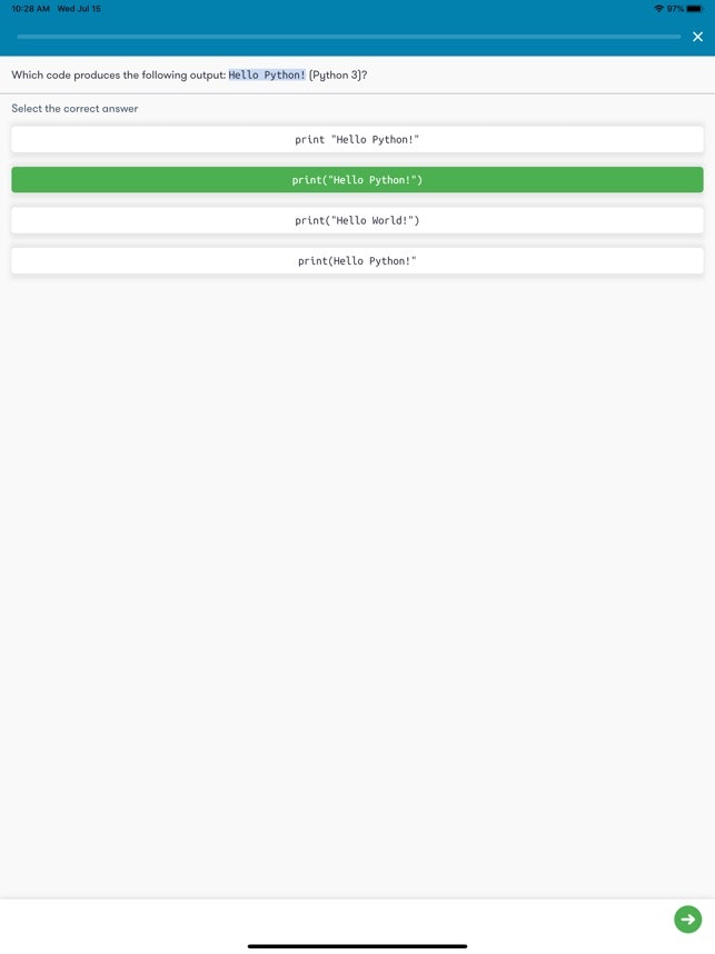 Codigo: Learn to Code gallery image