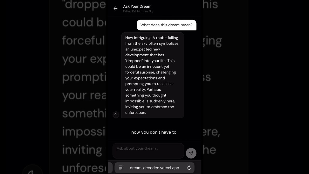 DreamDecode gallery image