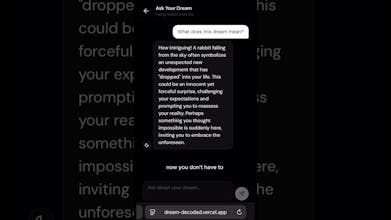 DreamDecode gallery image