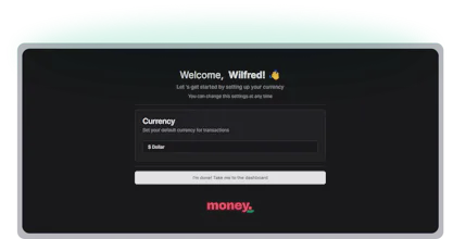 MoneyMap gallery image