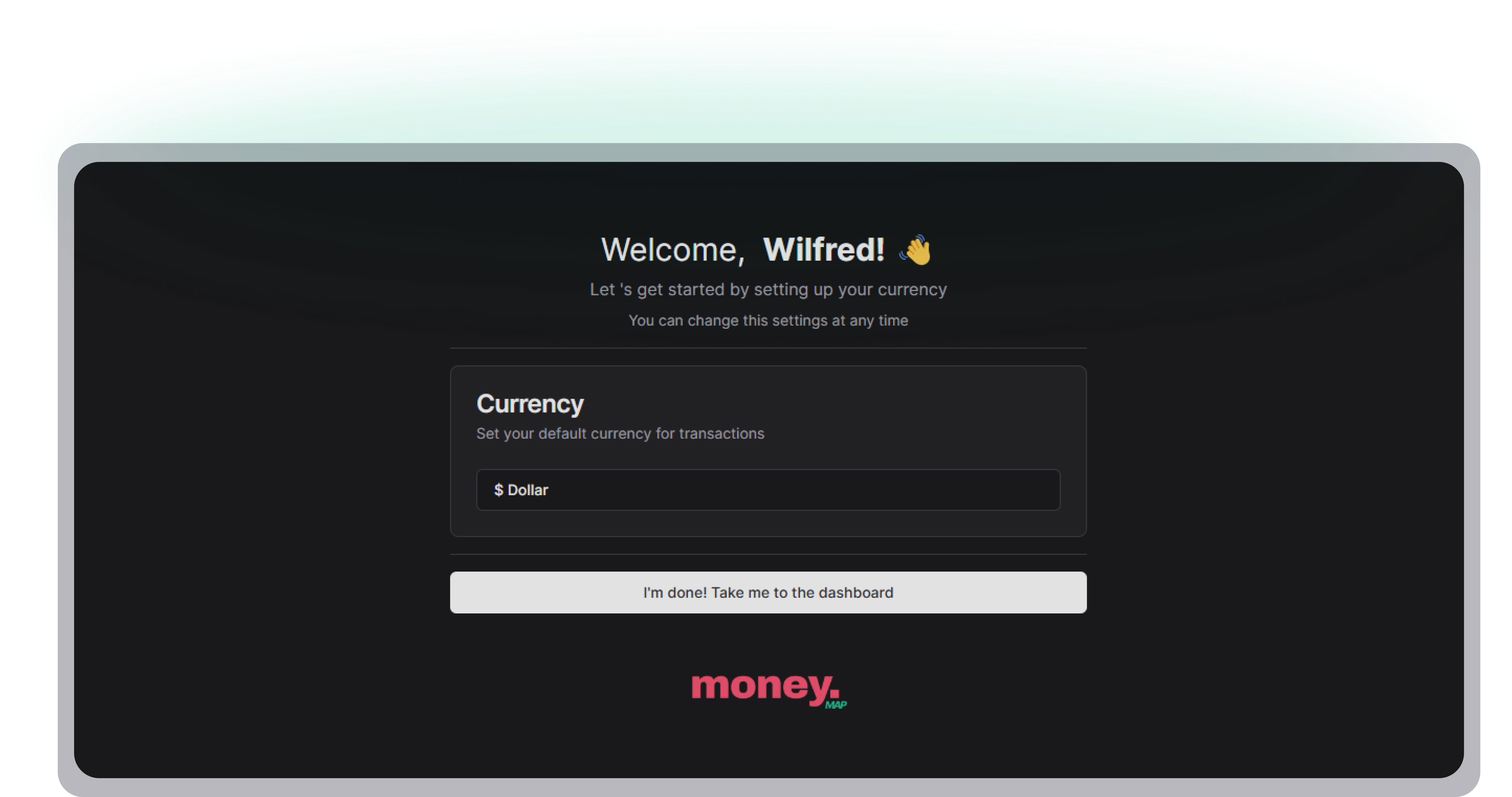 MoneyMap media 3