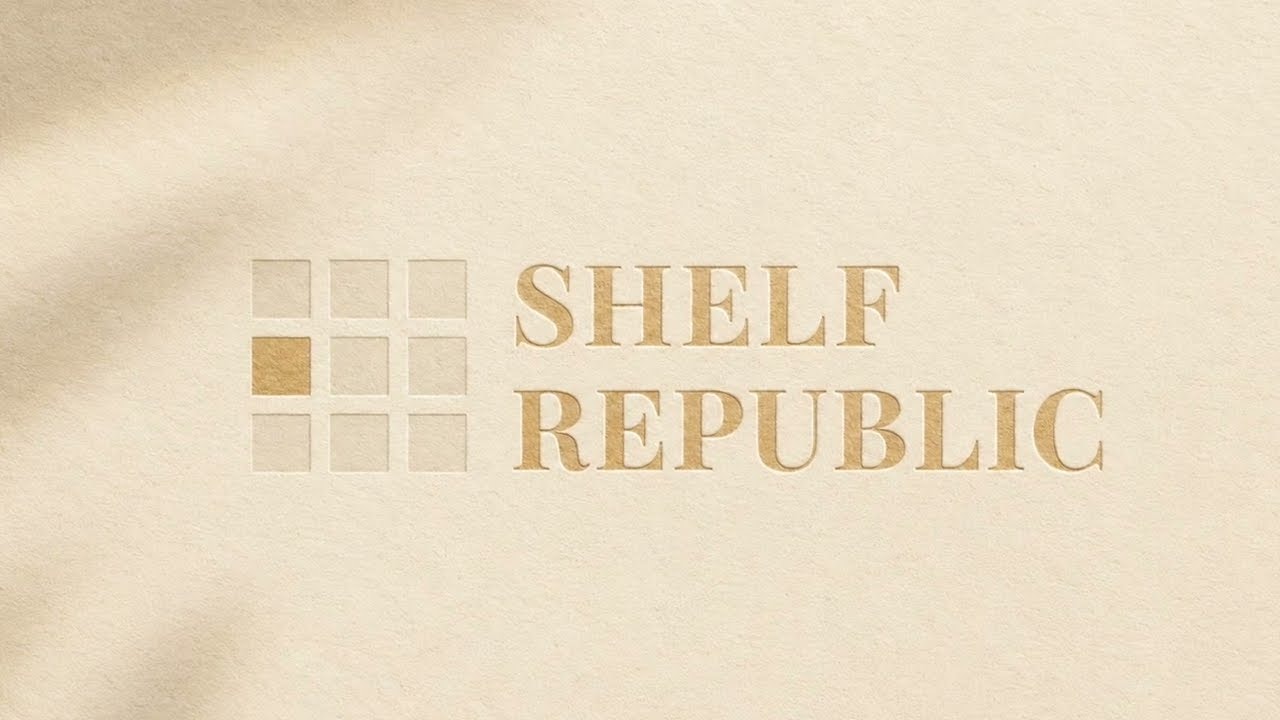 Shelf Republic gallery image