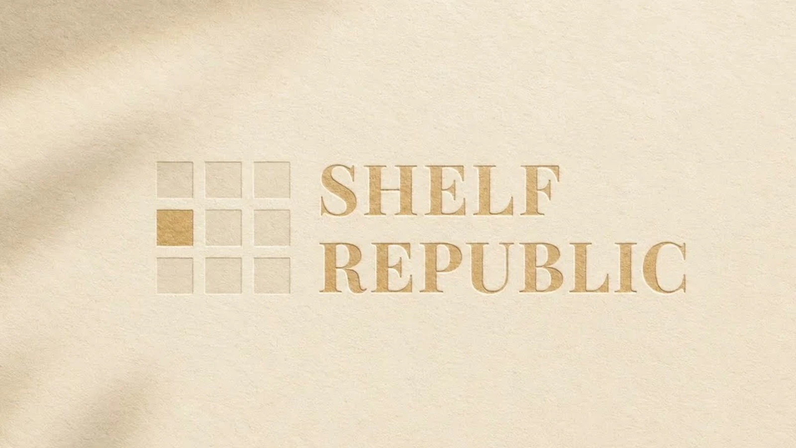 Shelf Republic screenshot 1 (video preview)