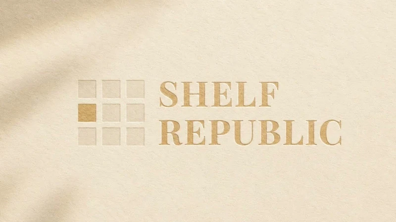Shelf Republic screenshot 1 (video preview)