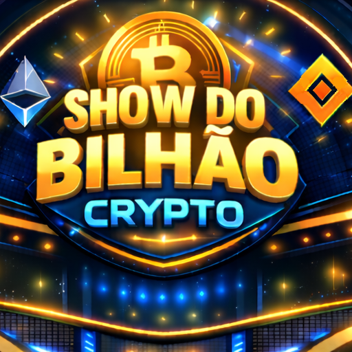 Show do Bilhao Crypto