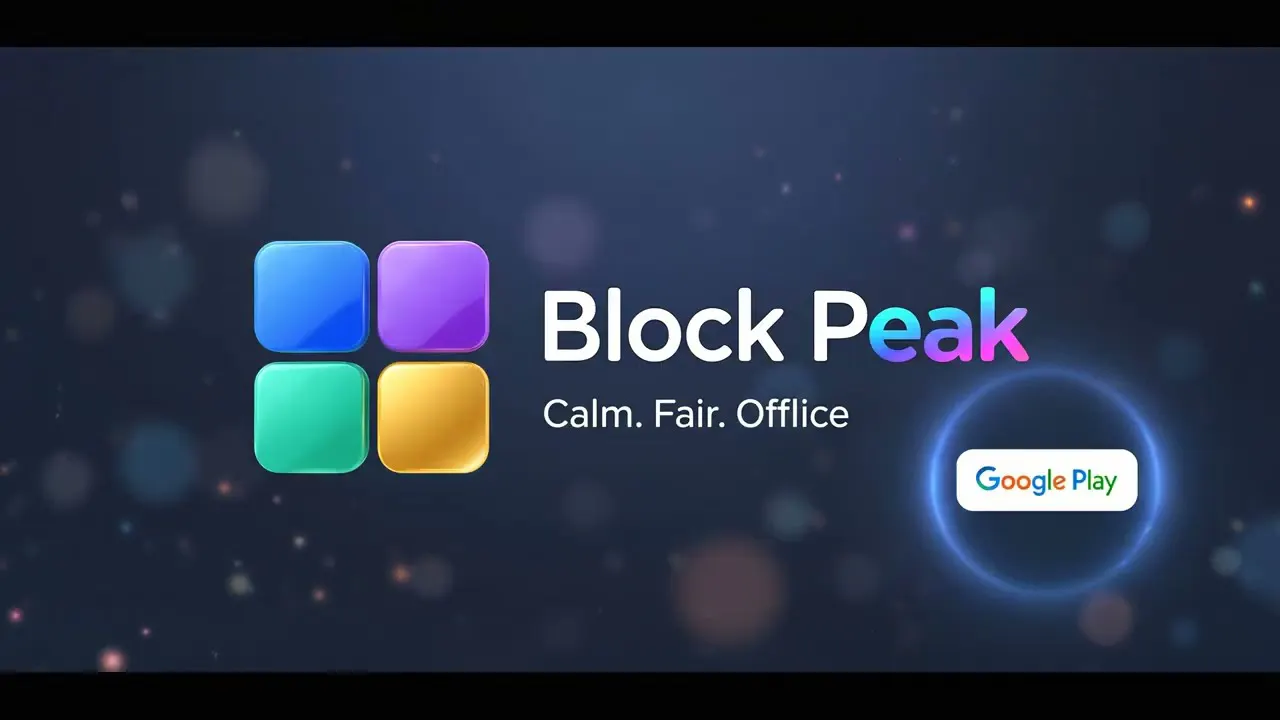 Block Peak gallery image