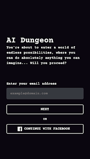 AI Dungeon 2 gallery image