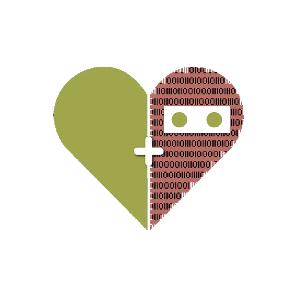 Them AI logo