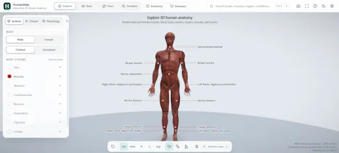 HumanAtlas gallery image