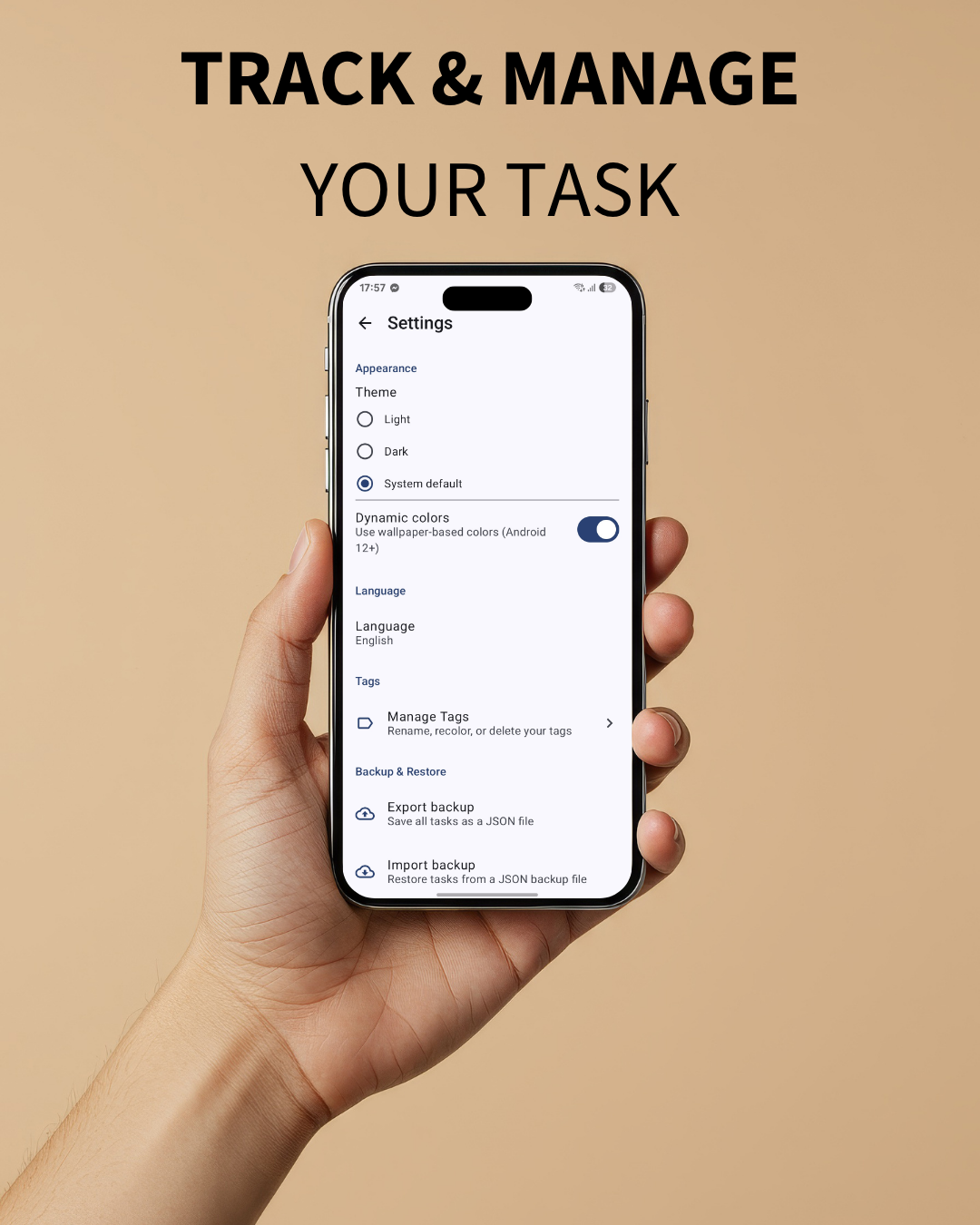 Task Tracker: Todo & Planner gallery image