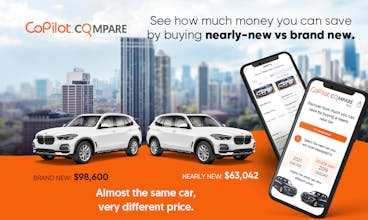 CoPilot Compare gallery image