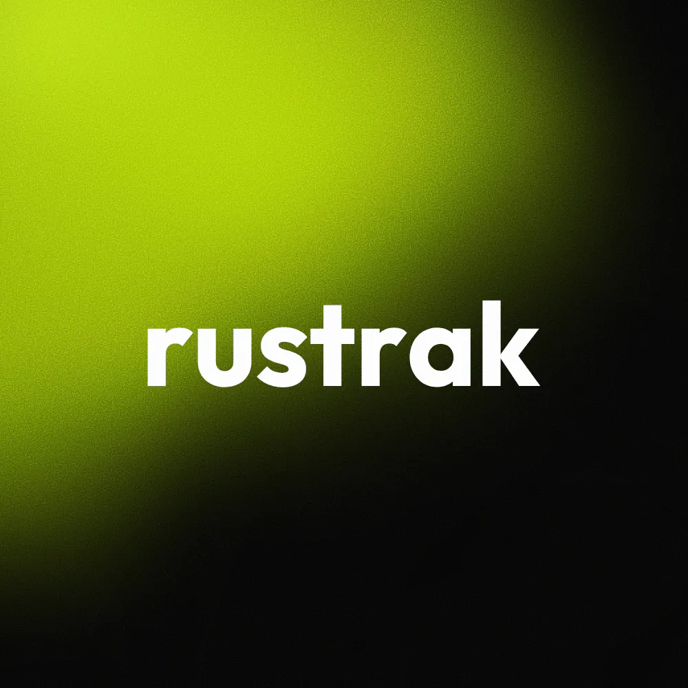 Rustrak