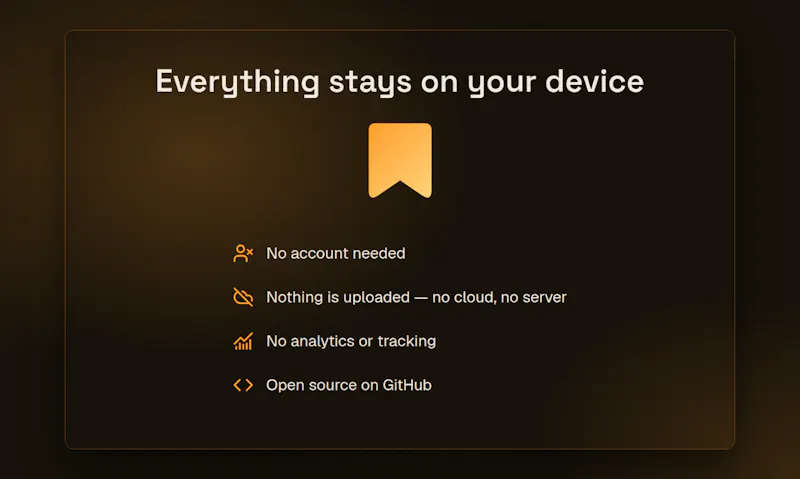 Snug screenshot 6