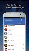 Satway Pro gallery image