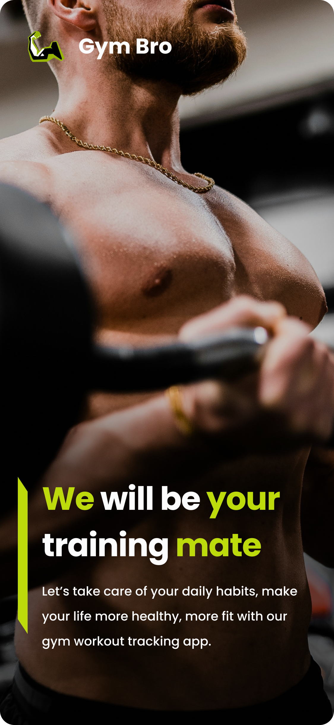 Fitnessstudio Bro media 1
