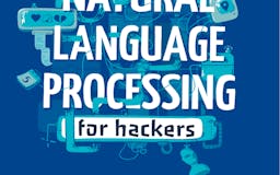 NLP-FOR-HACKERS media 1