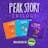 Peak Story Trilogy