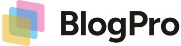 BlogPro - Notion to Blog 