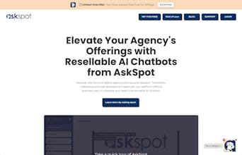 AskSpot.ai gallery image