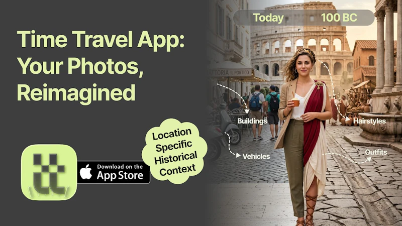 Portt screenshot 1 (video preview)