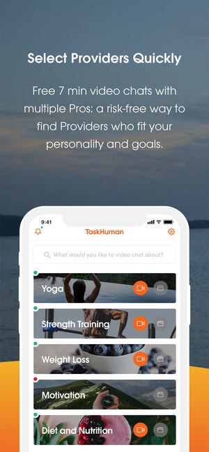 TaskHuman gallery image