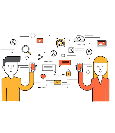 A Landing Page gallery image