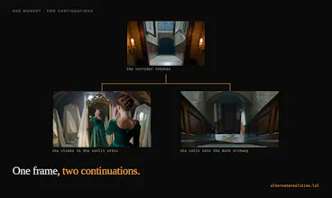 Alternate Realities gallery image