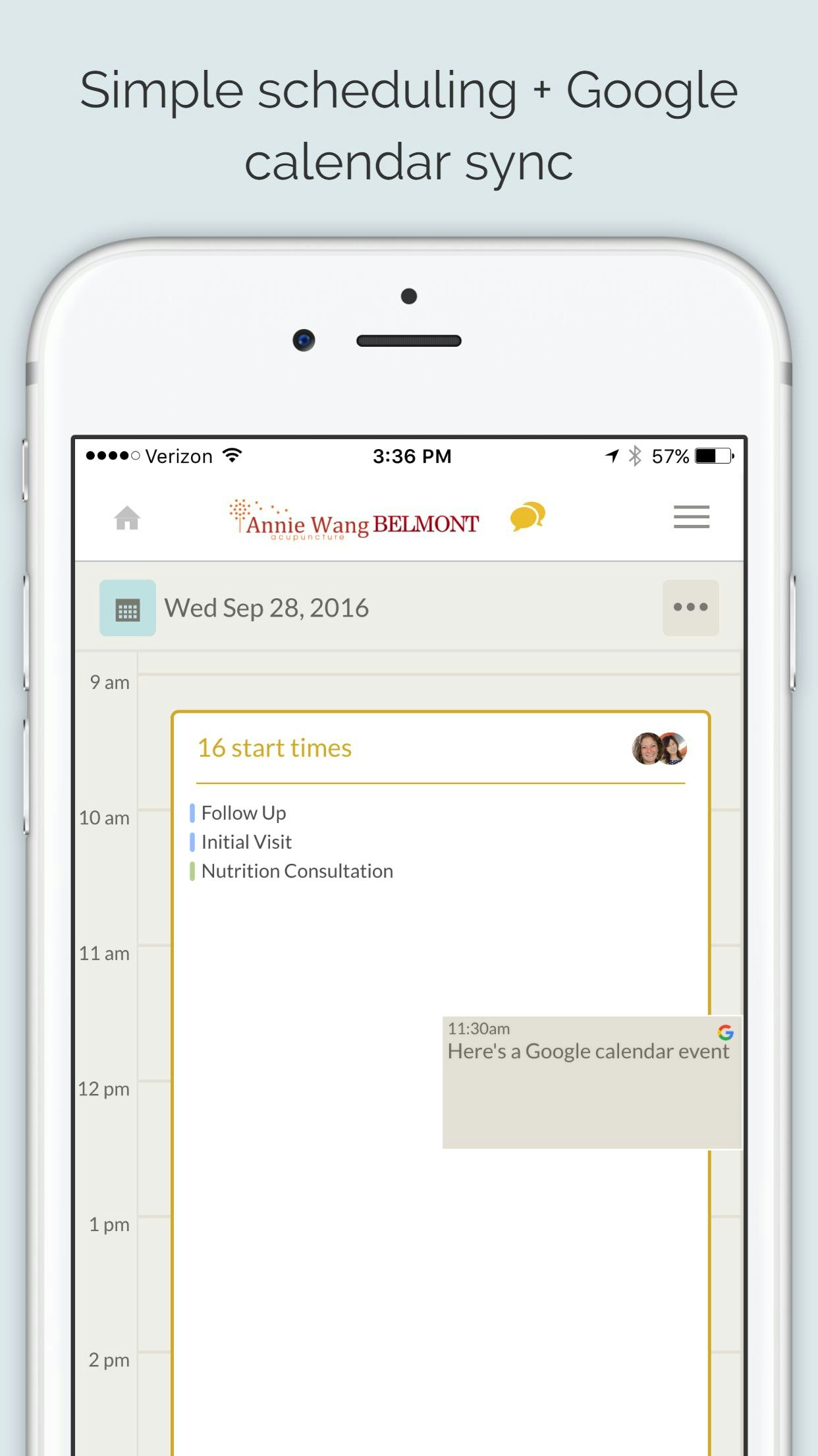 Visibook gallery image