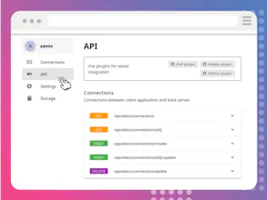 EBICS API Client gallery image