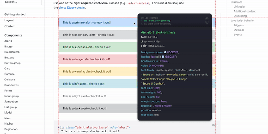 CSS Scan 3.0 : p/css-scan | Product Hunt