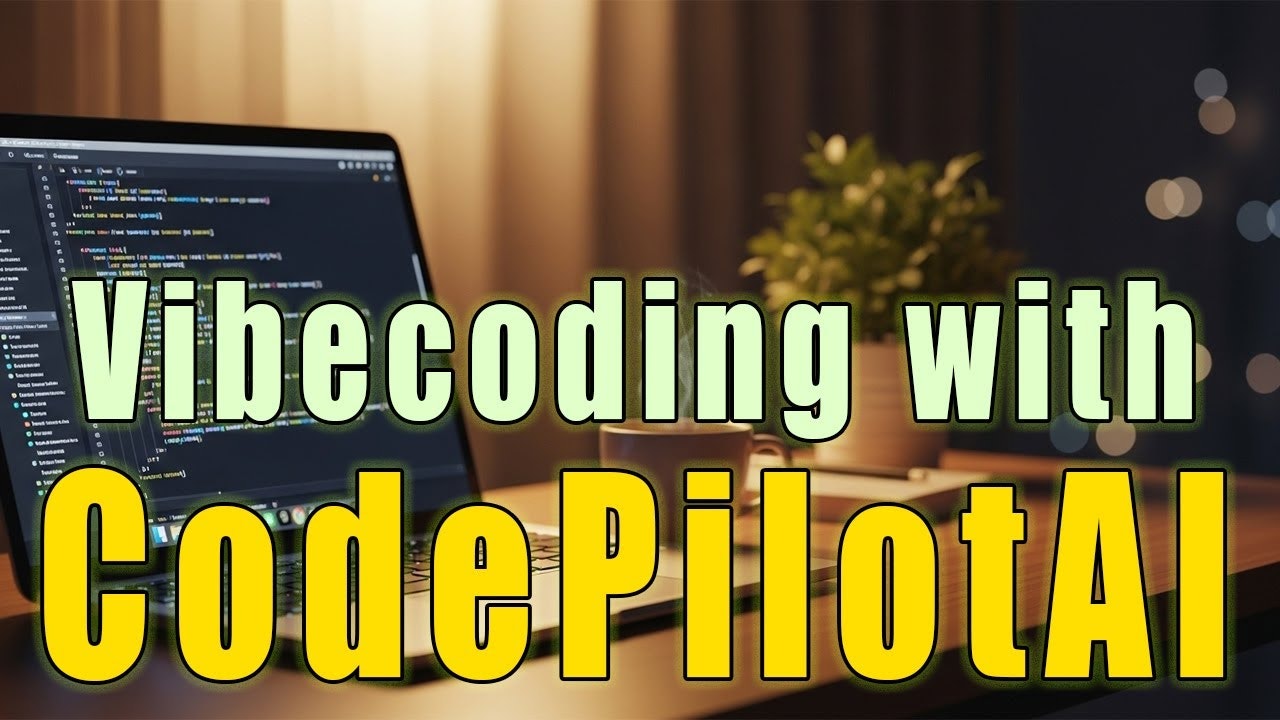 CodePilotAI gallery image