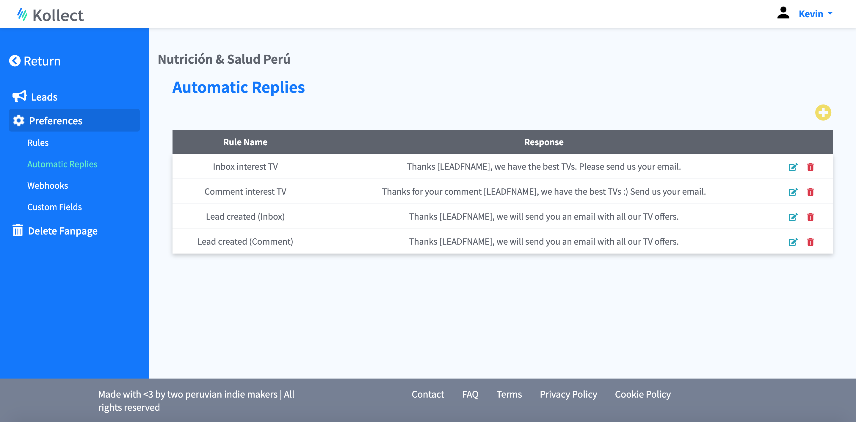 Kollect gallery image