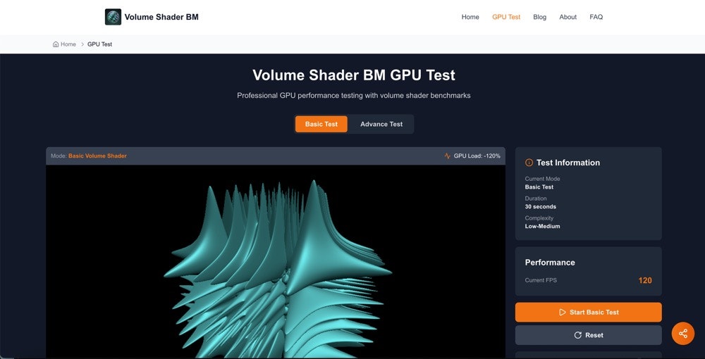Volume Shader BM gallery image