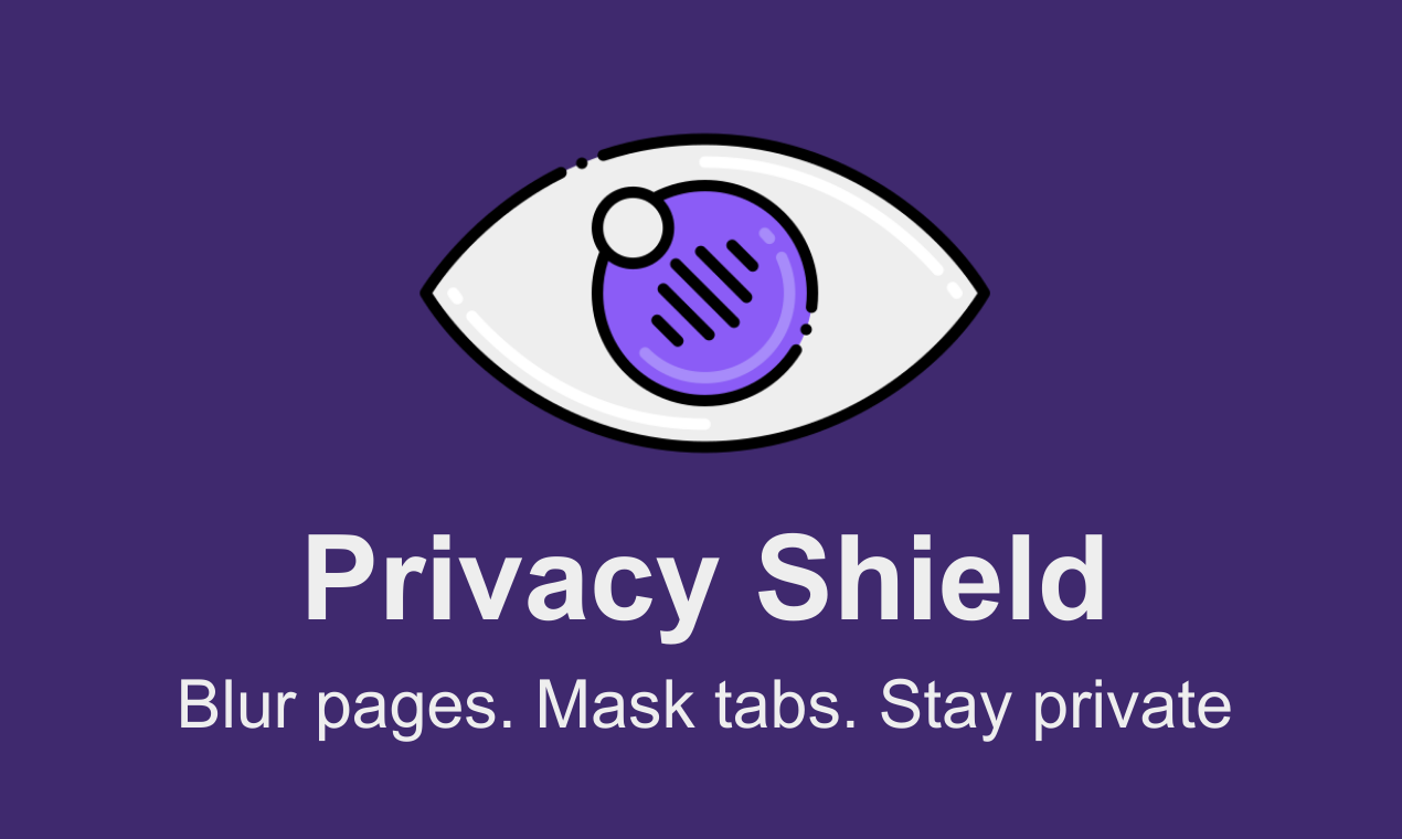 Privacy Shield gallery image
