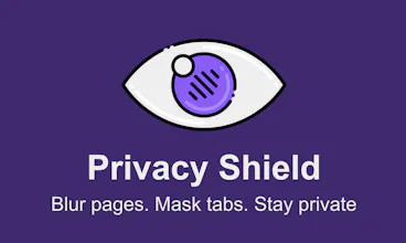 Privacy Shield gallery image