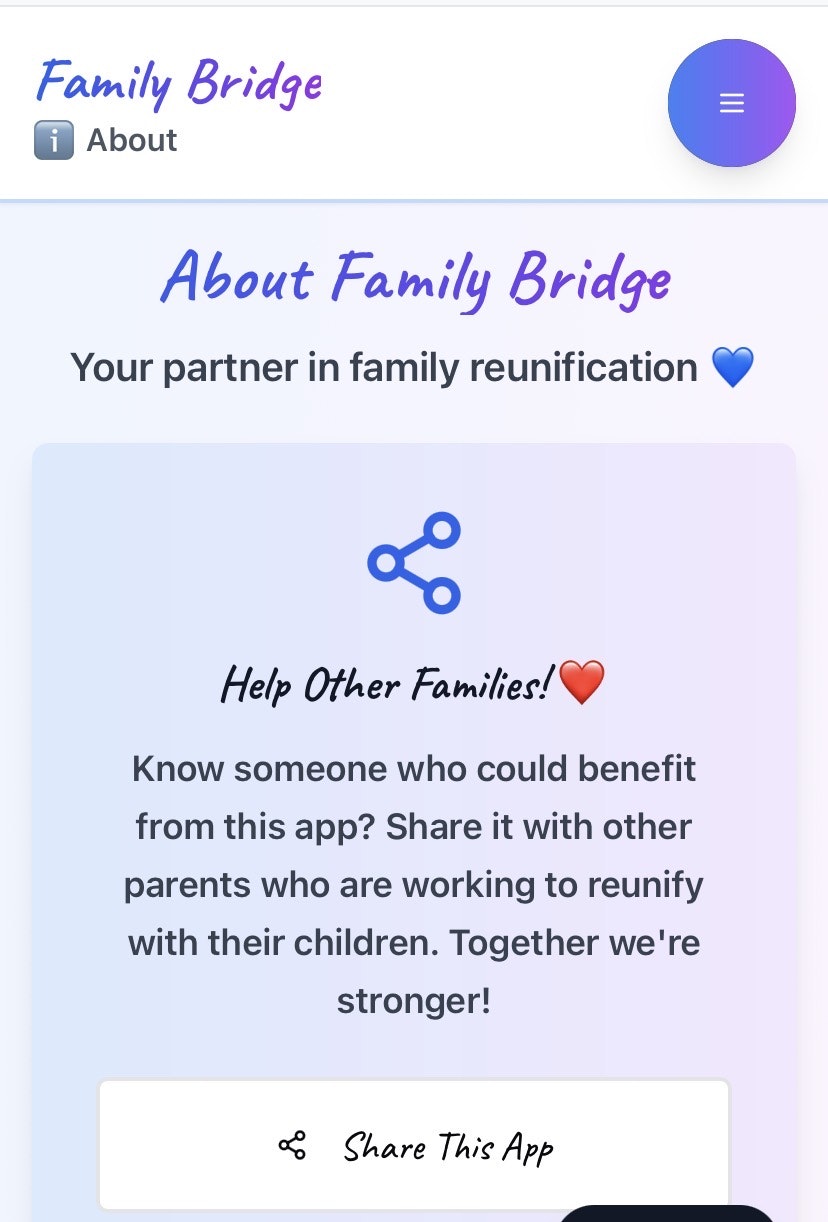 Family Bridge gallery image